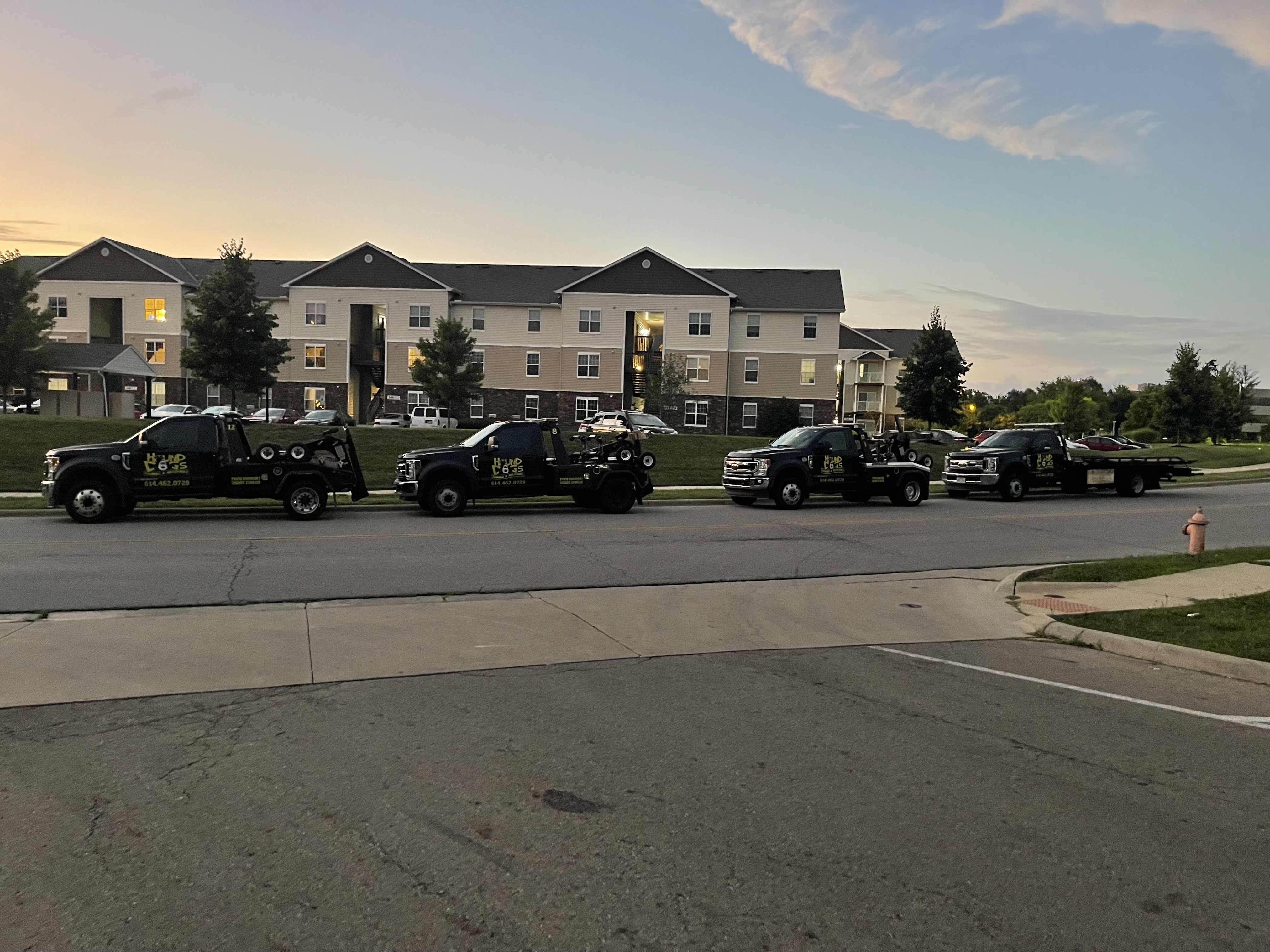 Truck12Truck8Truck17Truck9